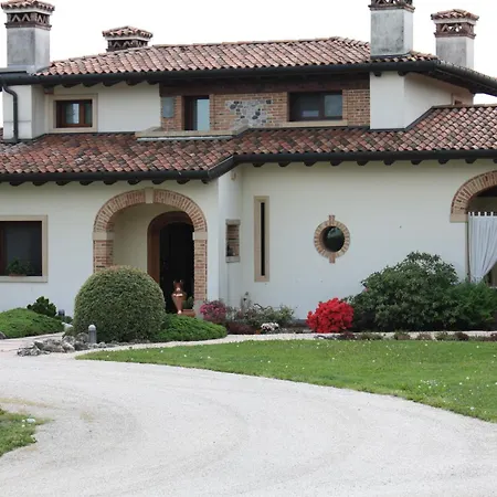 Elis' House Landhuis *