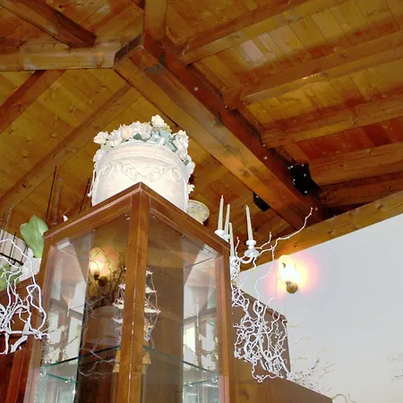 Elis' House Moriago della Battaglia