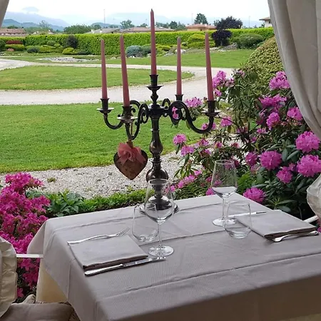 Elis' House Moriago della Battaglia