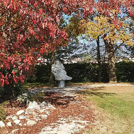 Elis' House Hétvégi ház