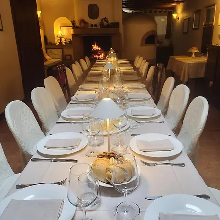 Landhuis Elis' House