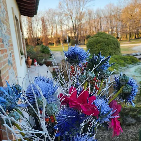 Elis' House Landhuis