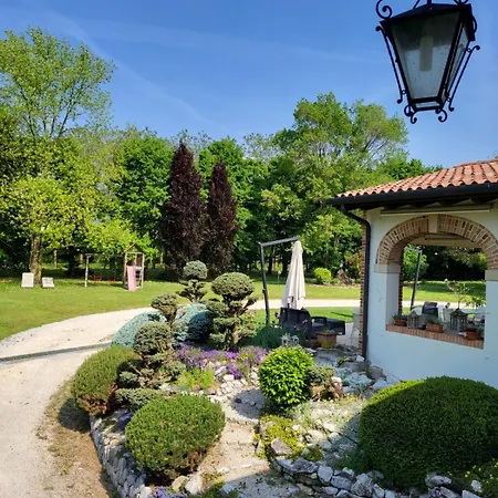 Elis' House Moriago della Battaglia