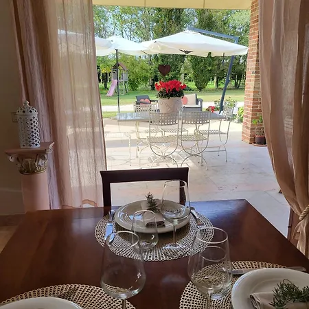 Elis' House Moriago della Battaglia