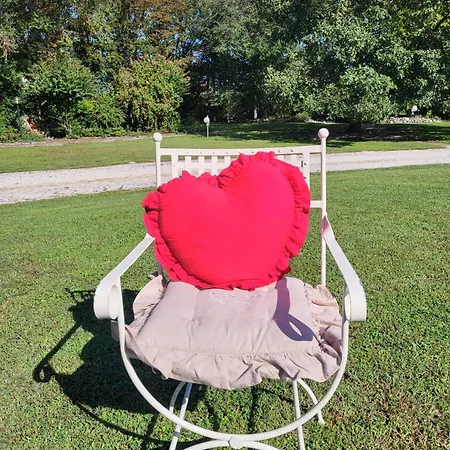 Landhuis Elis' House