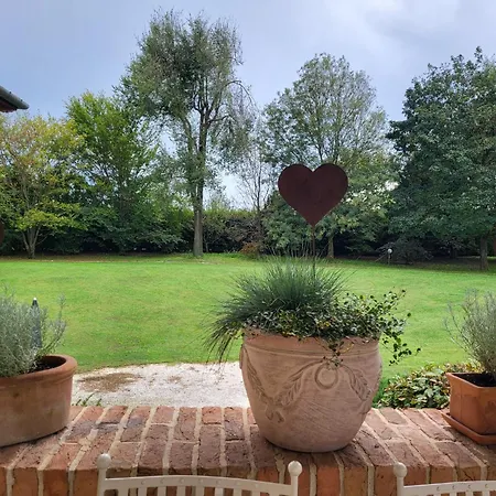 Elis' House Hétvégi ház