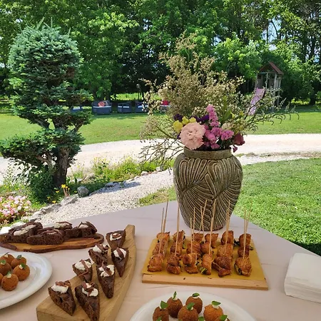 Hétvégi ház Elis' House *