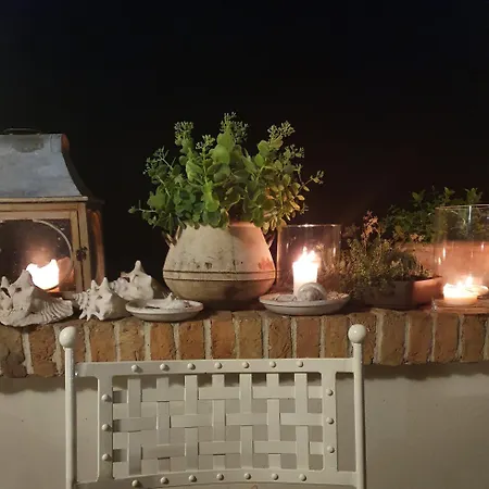 Elis' House Hétvégi ház