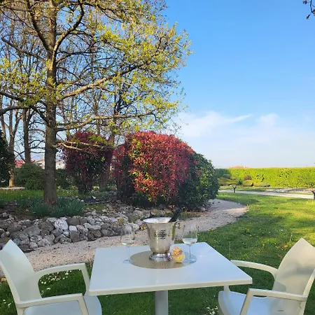 Elis' House * Moriago della Battaglia