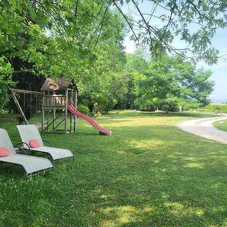 Elis' House Hétvégi ház Moriago della Battaglia