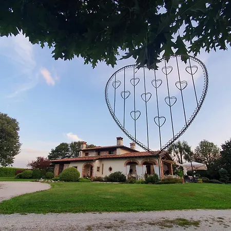 Elis' House Moriago della Battaglia