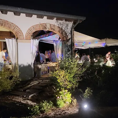 Kır Evi Elis' House