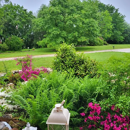 Kır Evi Elis' House