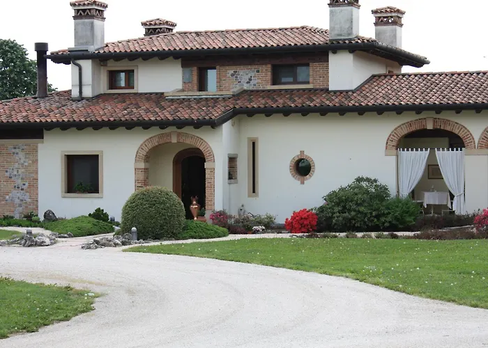Elis' House Landhaus *