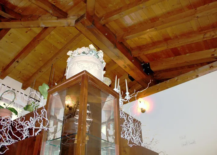 Elis' House Moriago della Battaglia