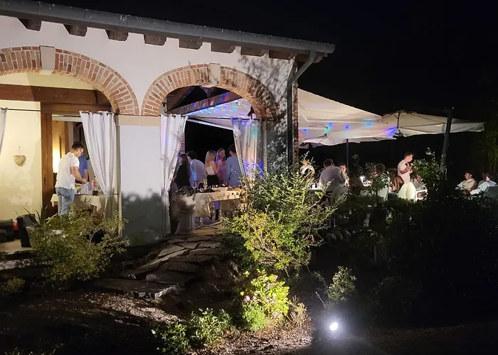 Landhaus Elis' House