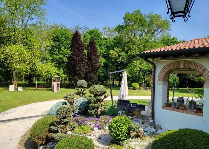 Elis' House Moriago della Battaglia