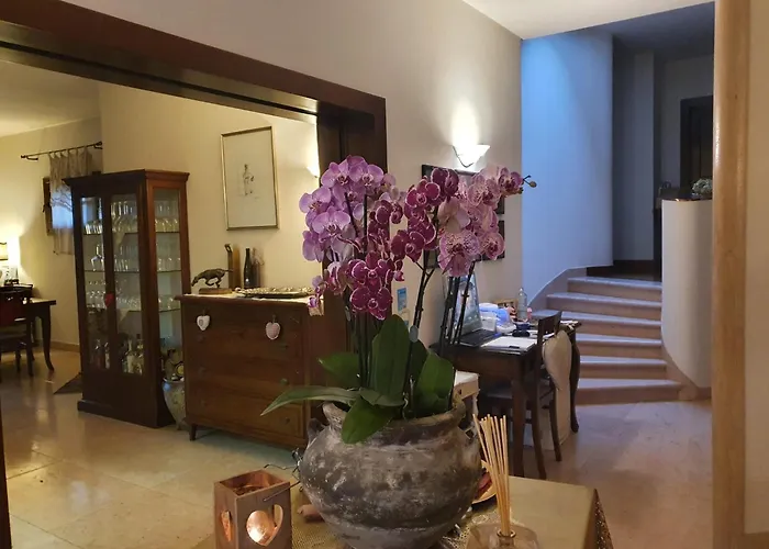 Landhaus Elis' House