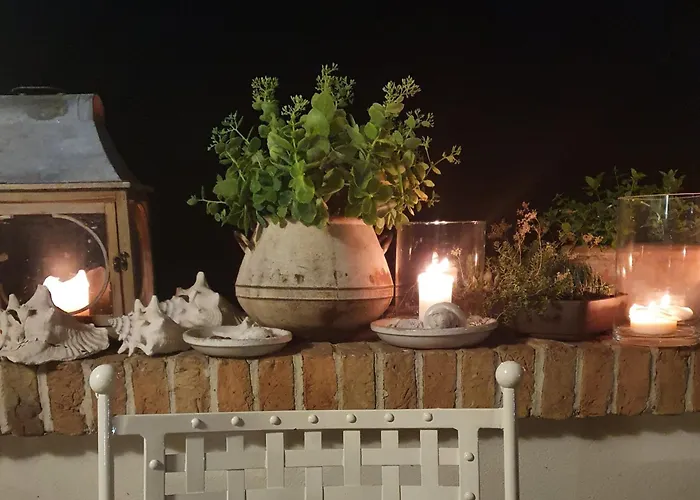 Elis' House Landhaus